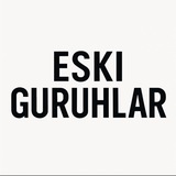 ESKI GURUHLAR SAVDOSI