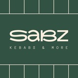 SABZ Кебабы и другое.