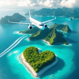От мечты до посадочного ✈️😉