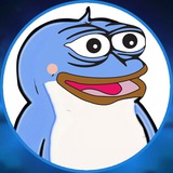 Pepe Pengu $PEPENGU