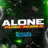 GINIRAL & ALONE PUBG MOBILE 🇺🇿