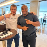 Салам, Умаров 🤝