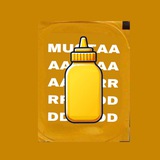 Mustard Launch On BSC $M