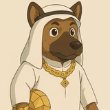 🔥Mubarak Dog全球华语社区