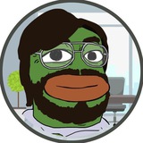 $NORMIE - The Next Pepe