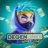 Degen Links