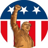PATRIOT Token BSC Community