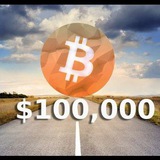 BITCOIN TO 100K