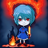 Dark Luce ($LUCI) Portal