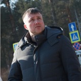 Серпухов | Алексей Шимко