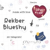 ㅤ식. ⤿ proof, rekber ‣ blueshy ִִֶ ink—s. 🌲 𓏸 𝅄