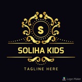 SOLIHA KIDS✨