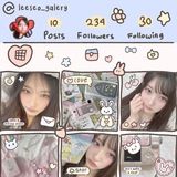 ୨୧ ·˚ ༘ Lovely pink-ie Këeyara .🩰┊‌