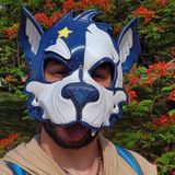 Spooky Inu
