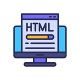 گروه HTML