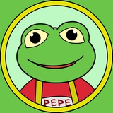El Sapo $PEPE
