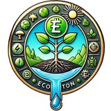 EcoTON – Token of Nature