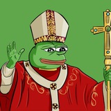 Holy Pepe - $POPE