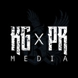 KG x PR Media
