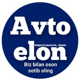 AVTO BOZOR | QASHQADARYO