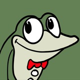 Flip The Frog CTO 🐸