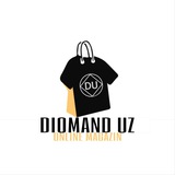 DIOMAND MARKET