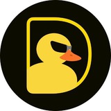 DUCK Chain Global Exchange Group