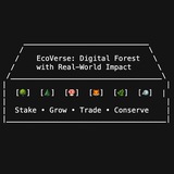 EcoVerse CTO PORTAL
