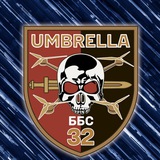 UMBRELLA батальйон безпілотних систем 32 ОМБр