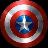 Captain America 🇺🇲