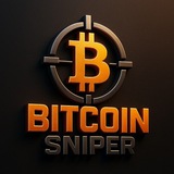 BITCOIN SNIPER 🎯💵💰