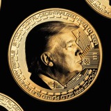 Crypto President Incoming