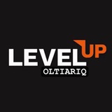 LEVEL UP OLTIARIQ
