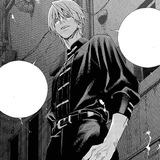 {:/996 – Ruler Man, เกือบตาย 𖤓