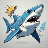 $SHARK on Sol - Community