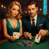 SERJ and KARI Casino