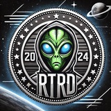 RTRD space 👽