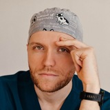 ЛОР | Степан Буньков