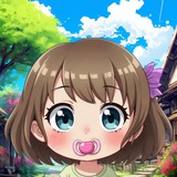Baby Miko Entry