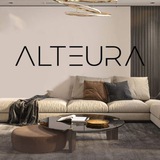 Design & Furniture | ALTEURA | Интерьер & Дизайн