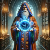 Finance Wizard $WIZARD