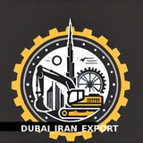 واردات انواع ژنراتور هاو ماشین الات راهسازی 🇦🇪