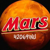 Mars42069inu
