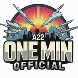 A22 Lottery 1Minute Official