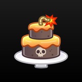 Ton Cake 🏴‍☠️