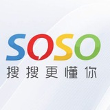 soso搜索🔍群