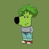 Just a Broccoli Guy
