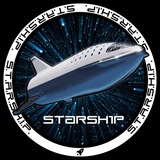 🇺🇸 STARSHIP