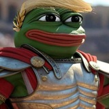 Trumpius Maximus | Portal