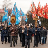 БРАТСКИЙ МОЛЕБЕН ТОМСК